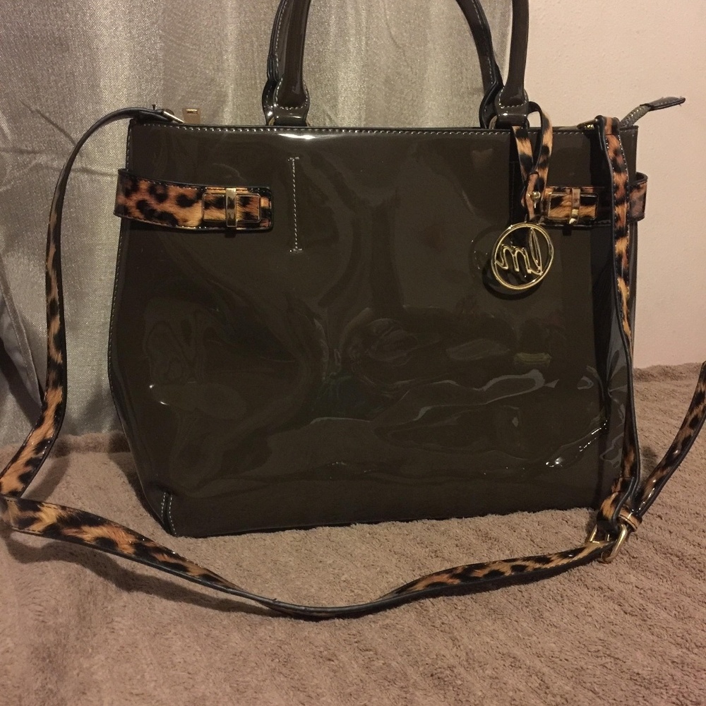 Lm purse